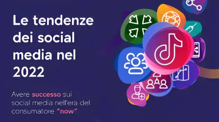 Loghi Social Media