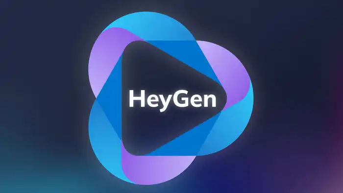 logo di hey gen