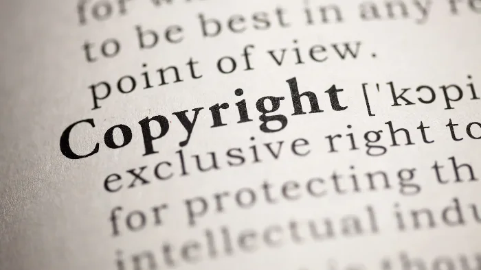 La controversia tra intelligenza artificiale e copyright