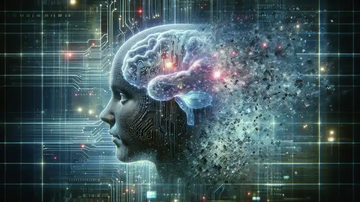 La necessità di “dimenticare” per le Intelligenze Artificiali