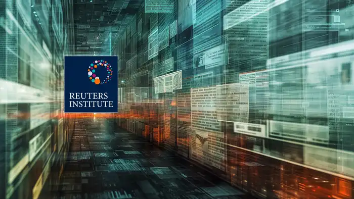 I nuovi Trend per il digitale secondo il Reuters Institute