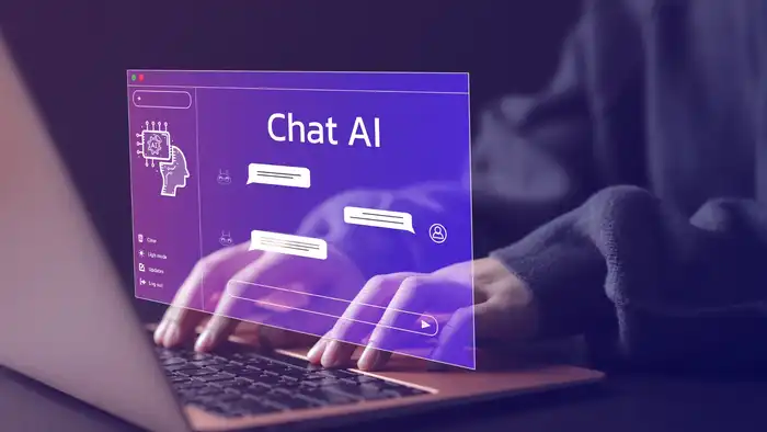 Un chatbot per giornalisti in pochi semplici passaggi