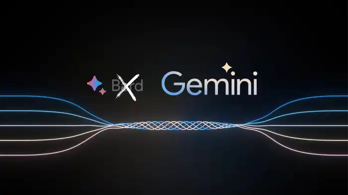 logo di gemini