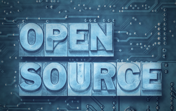 open source