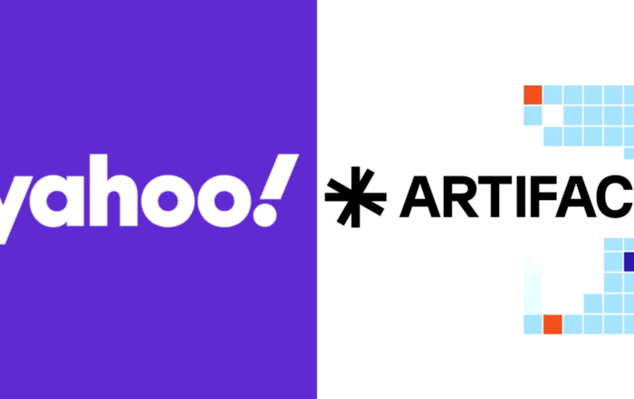 yahoo artifact