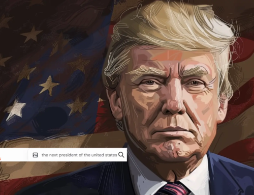Midjourney, l’IA che crea immagini, designa Trump come prossimo presidente USA