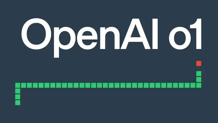 logo OpenAI o1