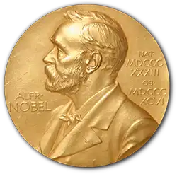 Nobel prize