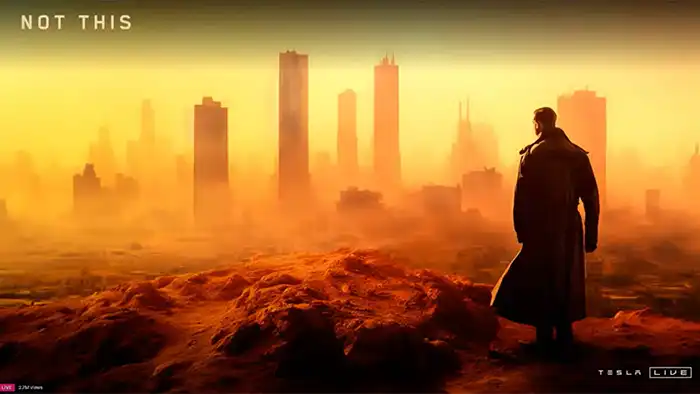 Tesla e Blade Runner 2049: una querelle legale tra dirtto d’autore e futuro distopico