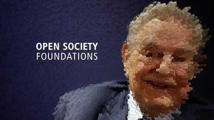 Open society soros