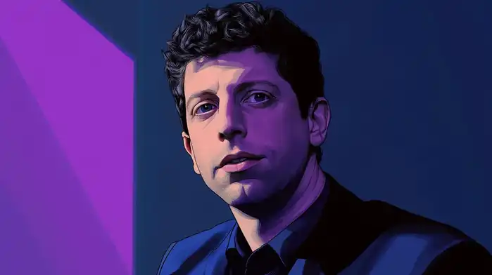 Sam Altman