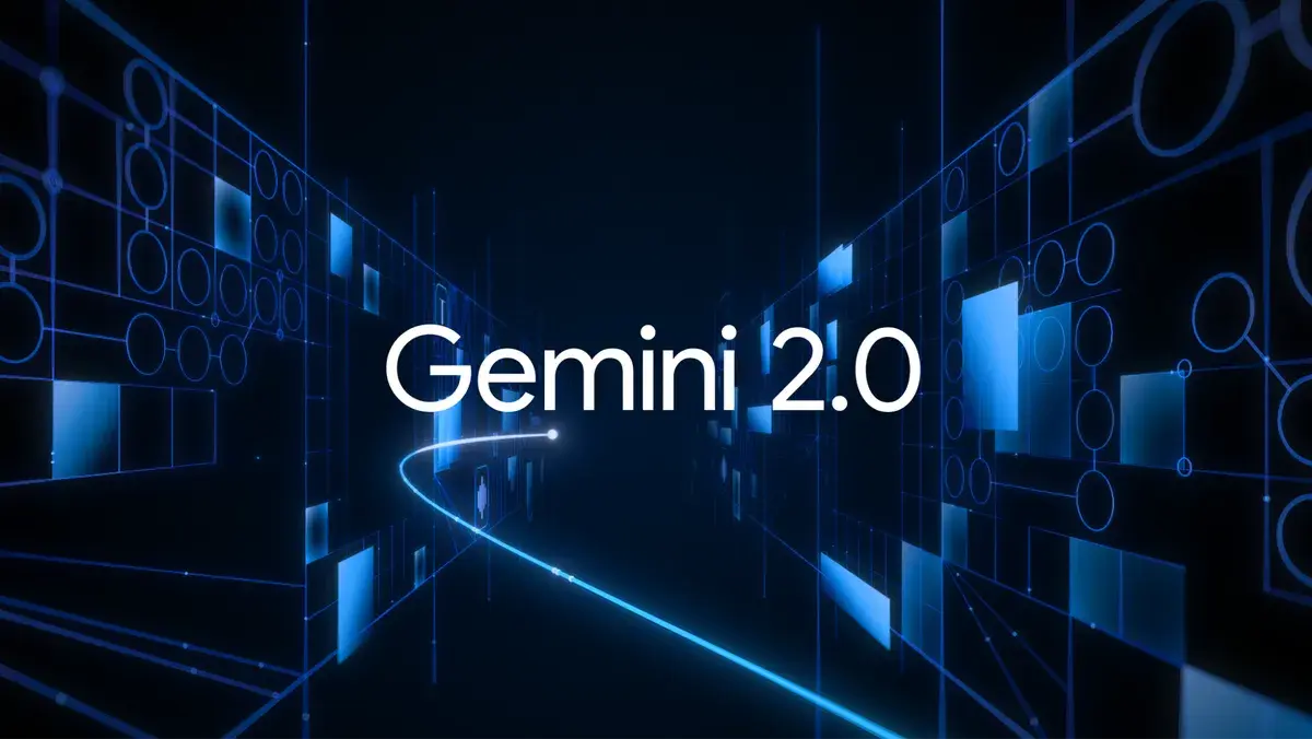 immagine logo Gemini 2.0