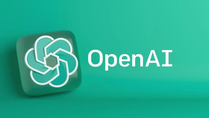 Logo OpenAI