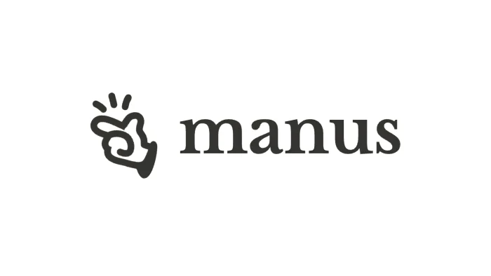 Logo ManusAI